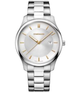 Đồng hồ Wenger 01.1441.105Đồng hồ Wenger 01.1441.105