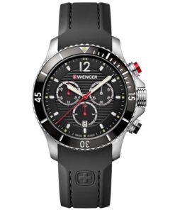 Đồng hồ Wenger 01.0643.108Wenger 01.0643.108