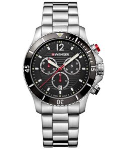 Đồng hồ Wenger 01.0643.109Wenger 01.0643.111