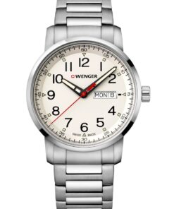 Đồng hồ Wenger 01.1541.108Đồng hồ Wenger 01.1541.108