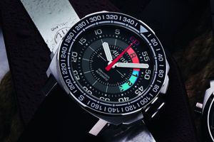 Đồng hồ chính hãng Alpina Sailing Yacht Timer