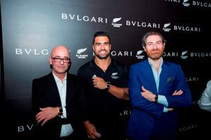 Các mẫu đồng hồ Bvlgari