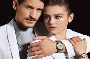 Đồng hồ cặp Bulova