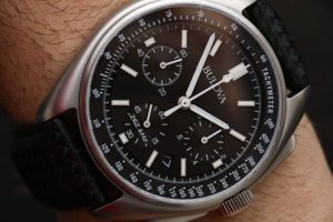 đánh giá đồng hồ Bulova