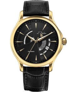 L'Duchen D 153.21.31Đồng hồ L'Duchen D 153.21.31