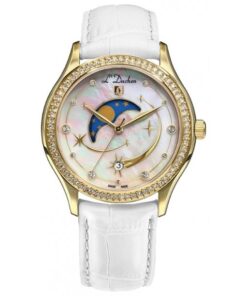 L'Duchen D 707.26.43Đồng hồ L'Duchen D 707.26.43