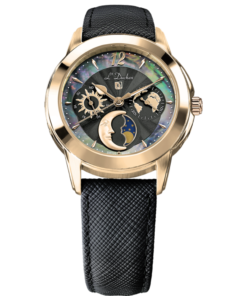 L'Duchen D 777.21.31Đồng hồ L'Duchen D 777.21.31