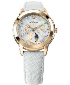 L'Duchen D 777.26.33Đồng hồ L'Duchen D 777.26.33