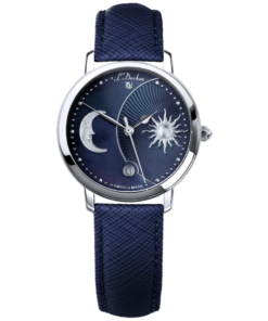 L'Duchen D 781.13.37Đồng hồ L'Duchen D 781.13.37