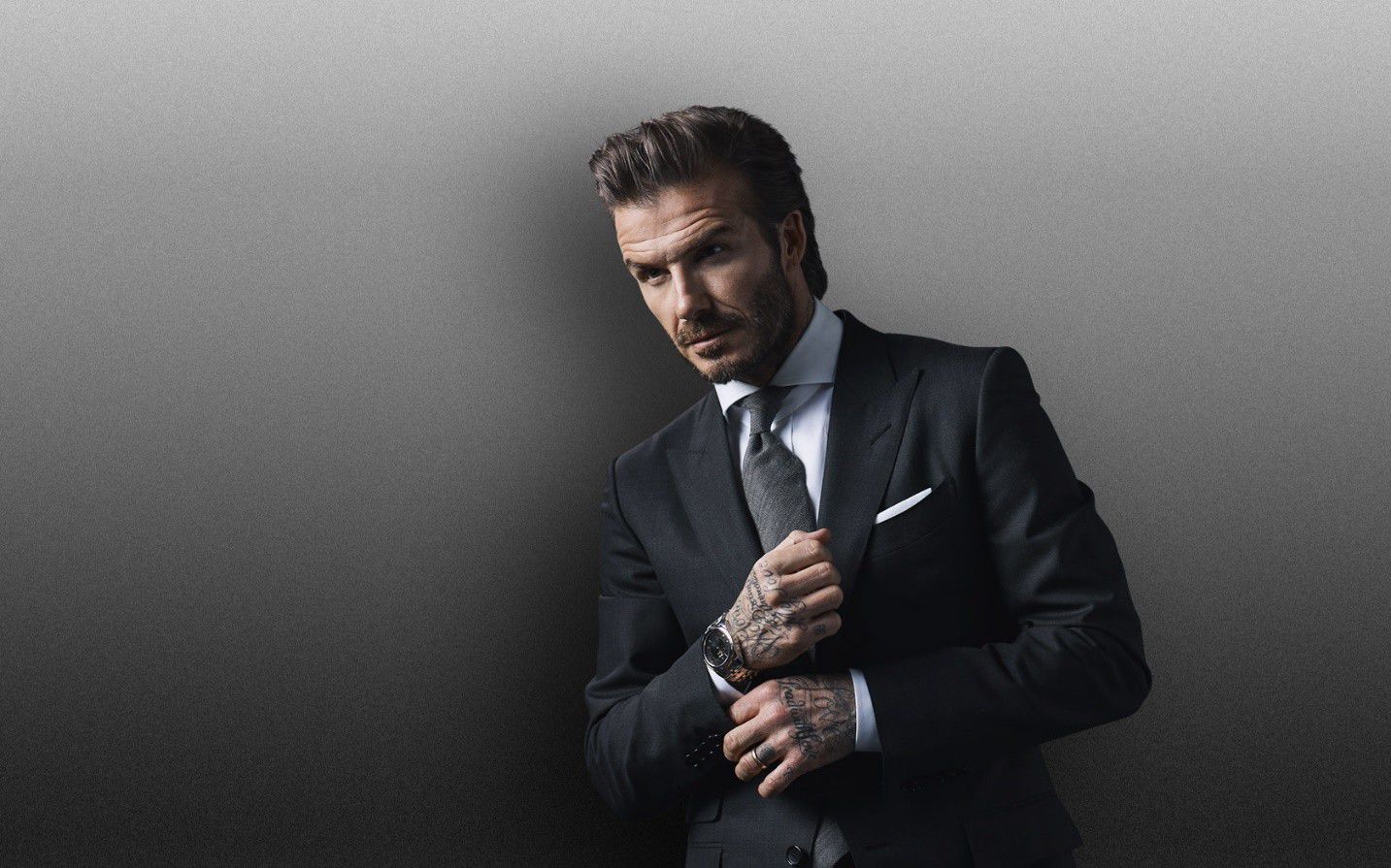 david watch 2