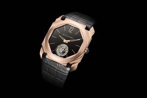 đồng hồ Bvlgari chính hãng