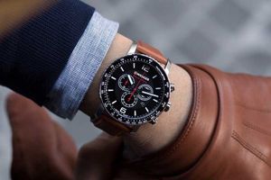 đồng hồ chính hãng giá rẻ