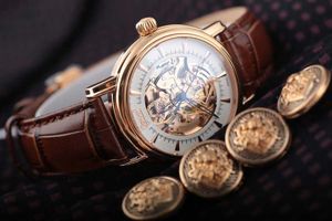 đồng hồ chính hãng ogival