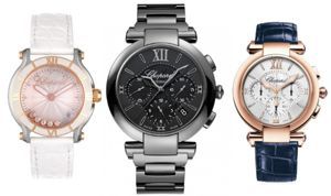đồng hồ chopard