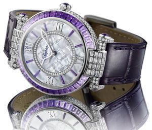 đồng hồ chopard nữ