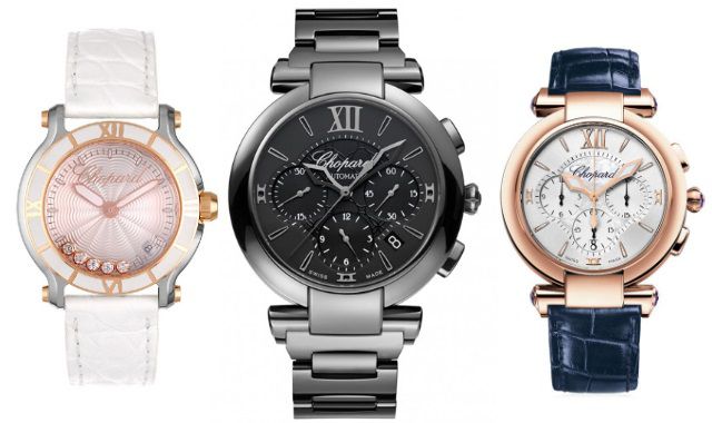 đồng hồ chopard