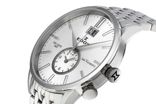 đồng hồ edox nữ đẹp