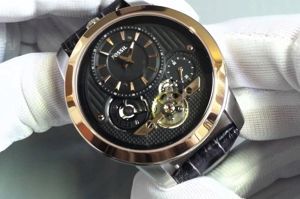 đồng hồ Fossil giá bao nhiêu