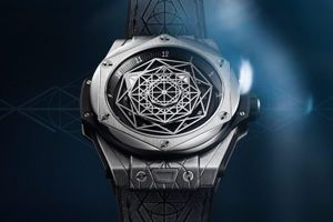 Đồng hồ Hublot Geneve chính hãng Thụy Sỹ