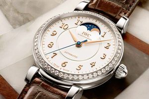 dong ho iwc da vinci e1500001266392