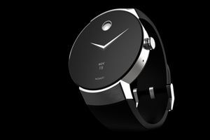 đồng hồ chính hãng movado