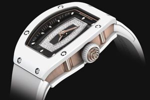 Đồng hồ Richard Mille nữ