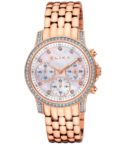 Đồng hồ Elixa E109-L440đồng hồ thụy sỹ nữ E101-L440