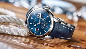 đồng hồ ulysse nardin