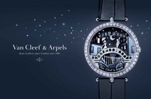 dong ho van cleef arpels vien ngoc da sac trong long paris e1497529768569