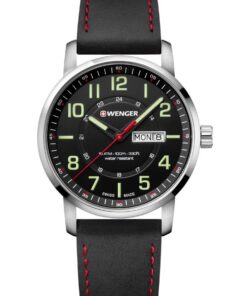 Đồng hồ Wenger 01.1541.10101.1541.101