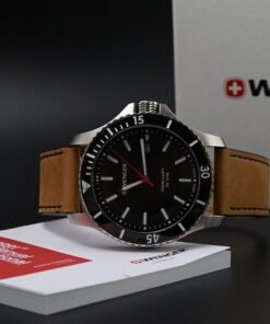 Đồng hồ Wenger 01.0641.125 10 Wenger 01.0641.125