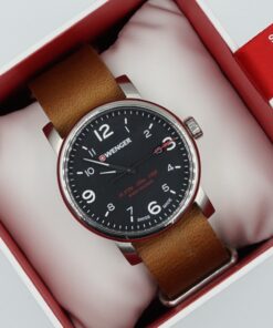 Đồng hồ Wenger 01.1041.136 9 WENGER 01.1041.136