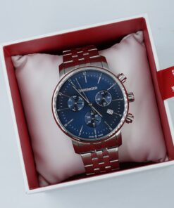 Đồng hồ Wenger 01.1743.105 9 đồng hồ Wenger