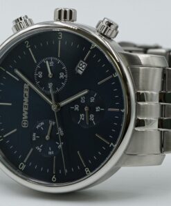 Đồng hồ Wenger 01.1743.105 8 đồng hồ Wenger