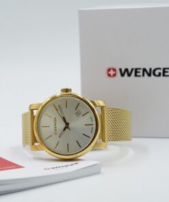 Đồng hồ Wenger 01.1041.120 8 Wenger 01.1041.120
