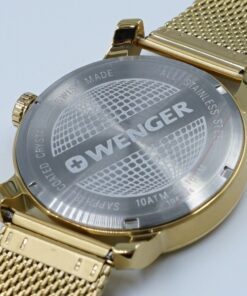 Đồng hồ Wenger 01.1041.120 9 Wenger 01.1041.120
