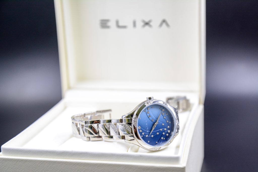 Đồng hồ Elixa E119-L486