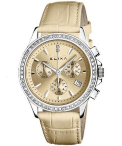 Đồng hồ Elixa E064-L202Đồng hồ Elixa E064-L202