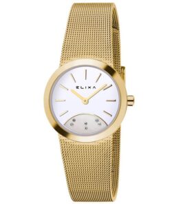 Đồng hồ Elixa E076-L279Đồng hồ Elixa E076-L279