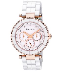 Đồng hồ Elixa E077-L284Đồng hồ Elixa E077-L284