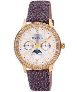 Đồng hồ Elixa E088-L334-K1Đồng hồ Elixa E088-L334-K1