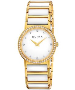 Đồng hồ Elixa E100-L392Đồng hồ Elixa E100-L392