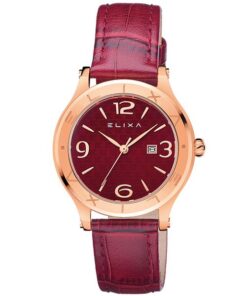 Đồng hồ Elixa E110-L445Đồng hồ ElixaE110-L445