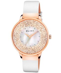 Đồng hồ Elixa E114-L463Đồng hồ Elixa E114-L463