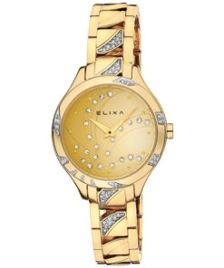 Đồng hồ Elixa E119-L484Đồng hồ Elixa E119-L484