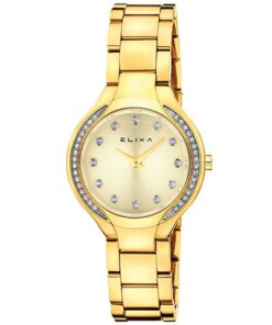 Đồng hồ Elixa E120-L489Đồng hồ Elixa E120-L489