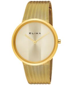 Đồng hồ Elixa E122-L500Đồng hồ Elixa E122-L500