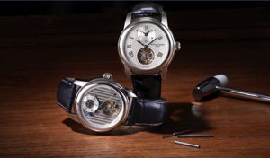 Đồng hồ Frederique Constant – nhịp đập của những trái tim