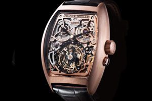 đồng hồ Franck Muller Geneve
