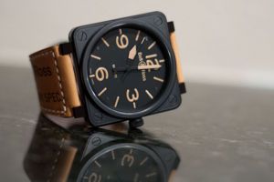 đồng hồ bell & ross